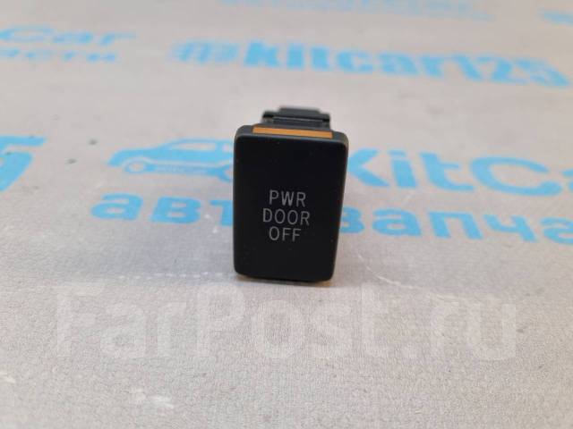 тойота lc 200 кнопка pwr door off