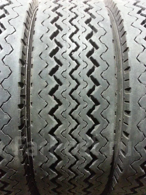 Bridgestone RD616 Steel. ������, 2021 ���, �/�, ����� 5 % ����