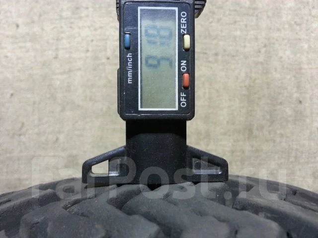 Bridgestone RD616 Steel. ������, 2021 ���, �/�, ����� 5 % ����