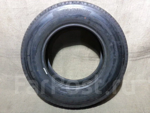 Bridgestone RD616 Steel. ������, 2021 ���, �/�, ����� 5 % ����