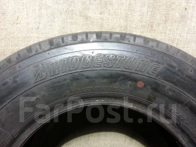Bridgestone RD616 Steel. ������, 2021 ���, �/�, ����� 5 % ����