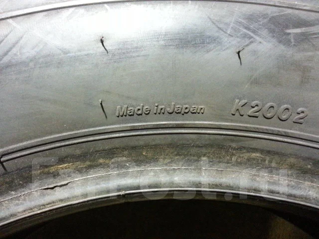 Bridgestone RD616 Steel. ������, 2021 ���, �/�, ����� 5 % ����