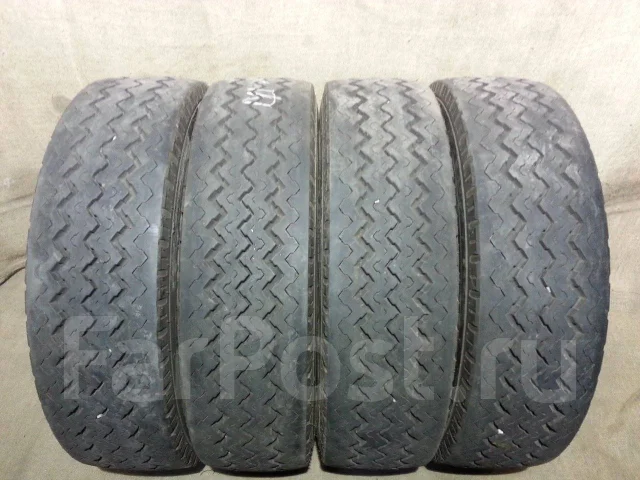 Bridgestone RD616 Steel. ������, 2021 ���, �/�, ����� 5 % ����