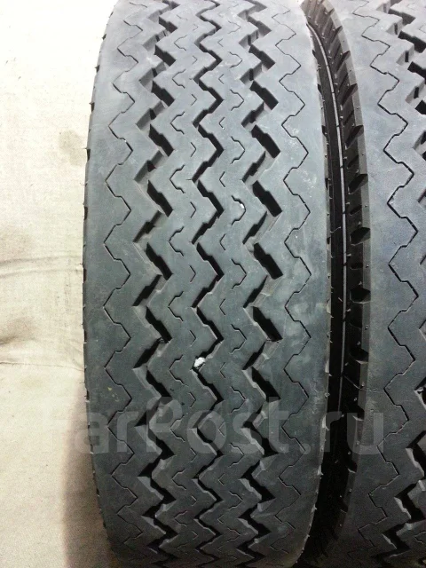 Bridgestone RD616 Steel. ������, 2021 ���, �/�, ����� 5 % ����