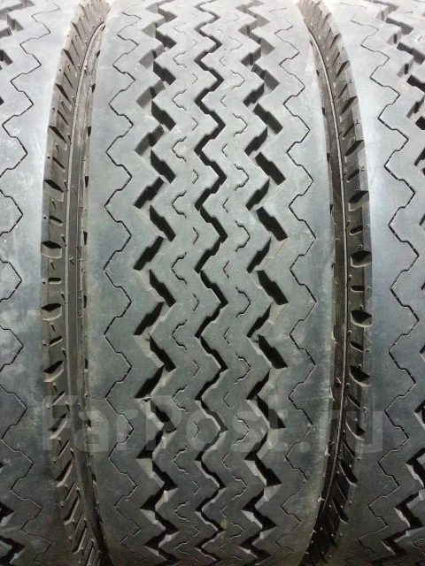 Bridgestone RD616 Steel. ������, 2021 ���, �/�, ����� 5 % ����