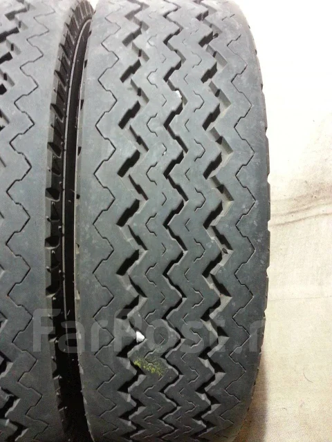 Bridgestone RD616 Steel. ������, 2021 ���, �/�, ����� 5 % ����