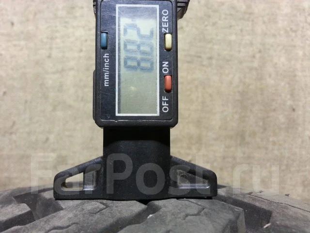 Bridgestone RD616 Steel. ������, 2021 ���, �/�, ����� 5 % ����