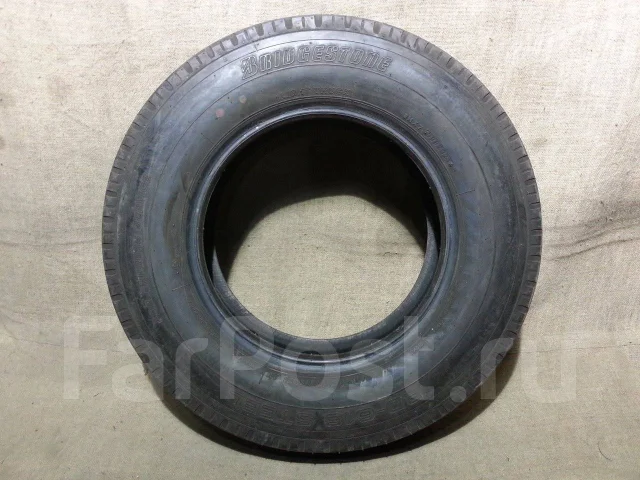 Bridgestone RD616 Steel. ������, 2021 ���, �/�, ����� 5 % ����