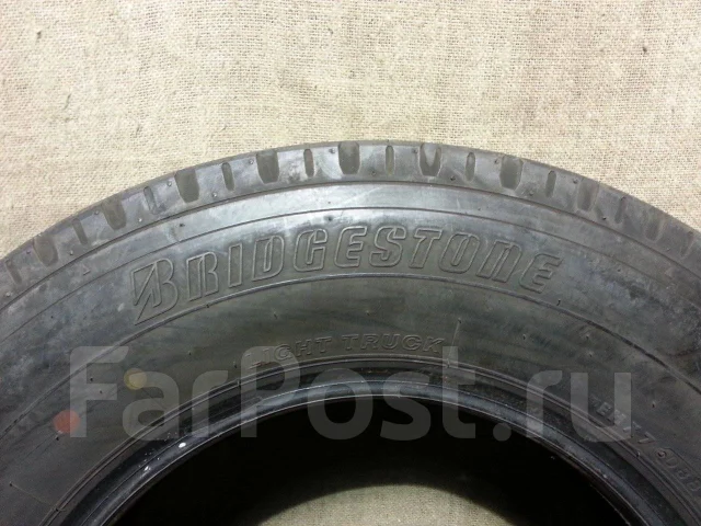 Bridgestone RD616 Steel. ������, 2021 ���, �/�, ����� 5 % ����