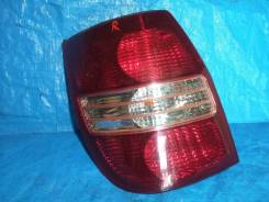 ������ Toyota Nadia SXN10G 3SFE 44-46 ����