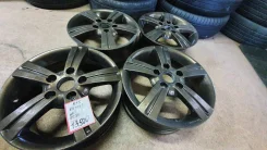 ����� ����� �15 5*114.3 � ��������� ���������. 6.0x15", 5x114.3, ET50, �� 73,1���. ����