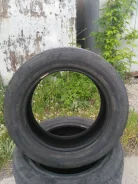 Bridgestone Potenza RE080. ������, �/�, ����� 50�% ����