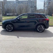 Mazda CX-5. �������, 4wd, 2.5 (190��.�.), ������, 90 000����. �� ����