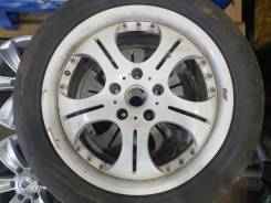 Crimson Linea Sport. 7.0x17", 5x114.3, ET48, �� 73���. ����