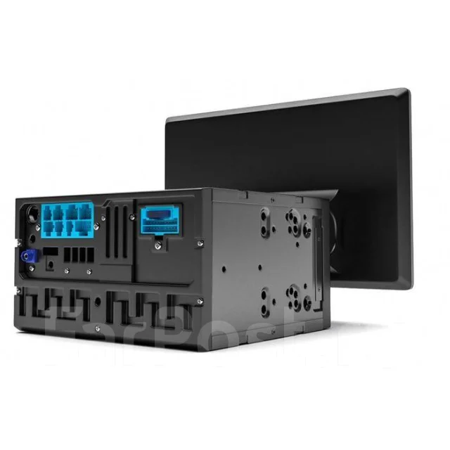 ACV AD-1020. ��� ����� �� ������������ ����