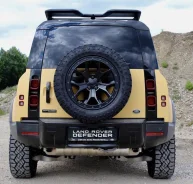 Redbourne. 8.5x18", 5x120, ET25, �� 120���. ����