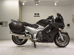 Yamaha FJR 1300A. 1 298����. ��., ��������, ���, ��� �������. ��� ����� �� �������� ����