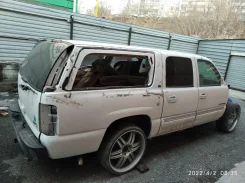 GMC Yukon. 800 ����