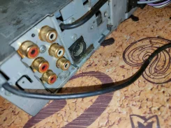 JVC KD-G821 ����