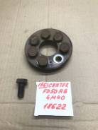   Mitsubishi Canter 2001 FD50AB 4M40 