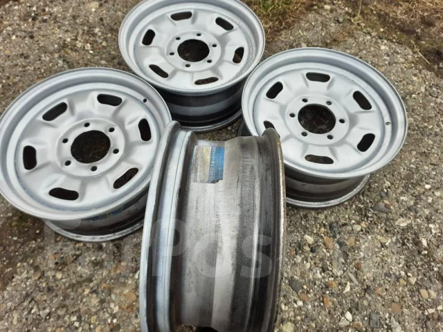 2Crave Wheels. x16" ����
