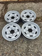 2Crave Wheels. x16" ����