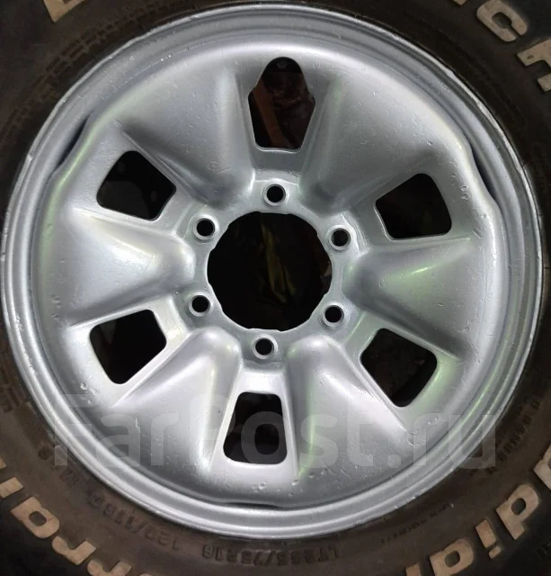 2Crave Wheels. x16" ����