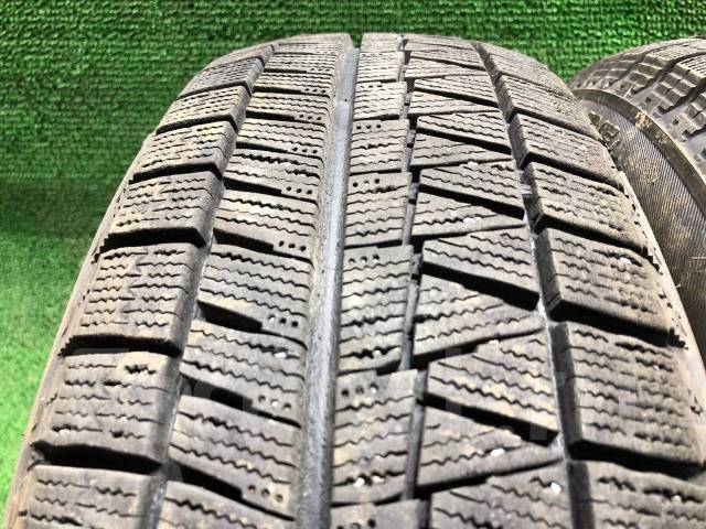 Bridgestone Blizzak Revo GZ, (A7168) 185/60R15, 15", 1 шт, в наличии ...