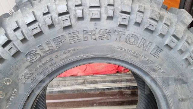 Superstone CrocoTrecker Extreme. ����� mt, 2024 ���, ����� ����