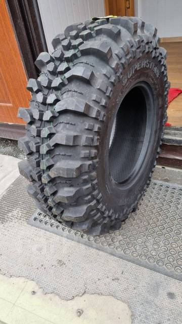 Superstone CrocoTrecker Extreme. ����� mt, 2026 ���, ����� ����