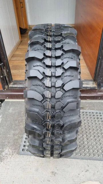 Superstone CrocoTrecker Extreme. ����� mt, 2021 ���, ����� ����