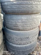 Toyo Tranpath mpF. ������, 2017 ���, �/�, ����� 60�% ����