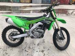 Kawasaki KX 250F. 250����. ��., ��������, ��� ���, ��� ������� ����