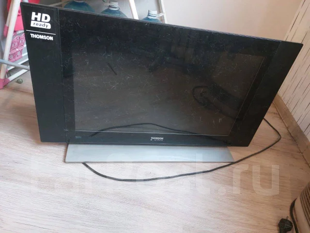 Thomson. LCD (��) ����