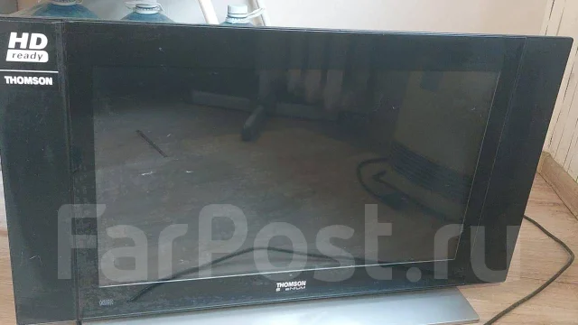 Thomson. LCD (��) ����