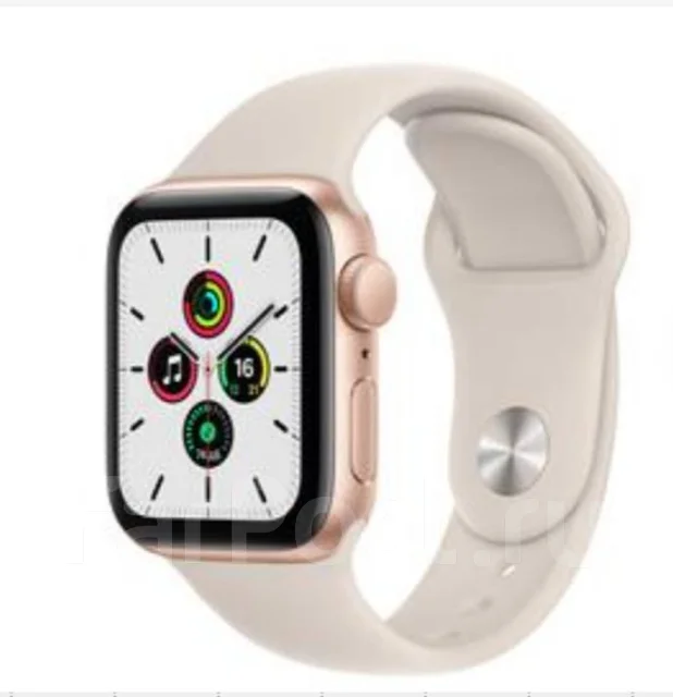 Apple Watch SE ����