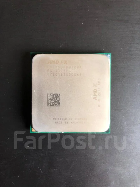 AMD FX-4350 ����