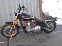 Harley-Davidson Dyna Super Glide FXD. 1 450����. ��., ��������, ���, ��� ������� ����
