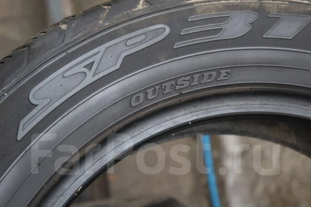 Dunlop SP 31. ������, �/�, ����� 5 % ����