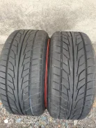 Nitto NT555. ������, 2015 ���, �/�, ����� �� 5 % ����