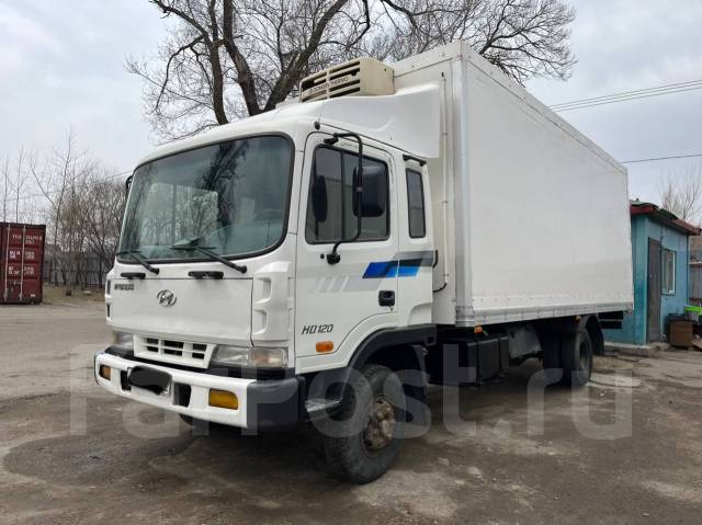 Требуется грузовой автомобиль