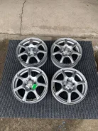 Esprine. 4.5x14", 4x100, ET45 ����