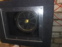 Kicker ����
