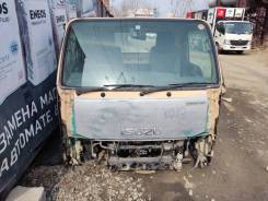  isuzu elf njr85, nhs85 