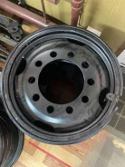 LS Wheels LS 1050. 7.0x20" ����