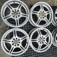 RAYS United Arrows. 5.0x14", 4x100, ET45, �� 67,1���. ����
