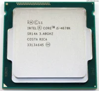 Intel Core i5-4670 ����