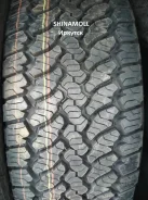 General Tire Grabber AT3. ����� at, �����. ��������� ����