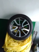 Aero A1051. x16", 5x114.3 ����