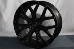 RAYS Waltz Forged S7A. 8.0x19", 5x108, ET48. ��� ����� �� ������������ ����